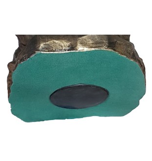 American Bully I duża głowa z żywicy Art-Dog